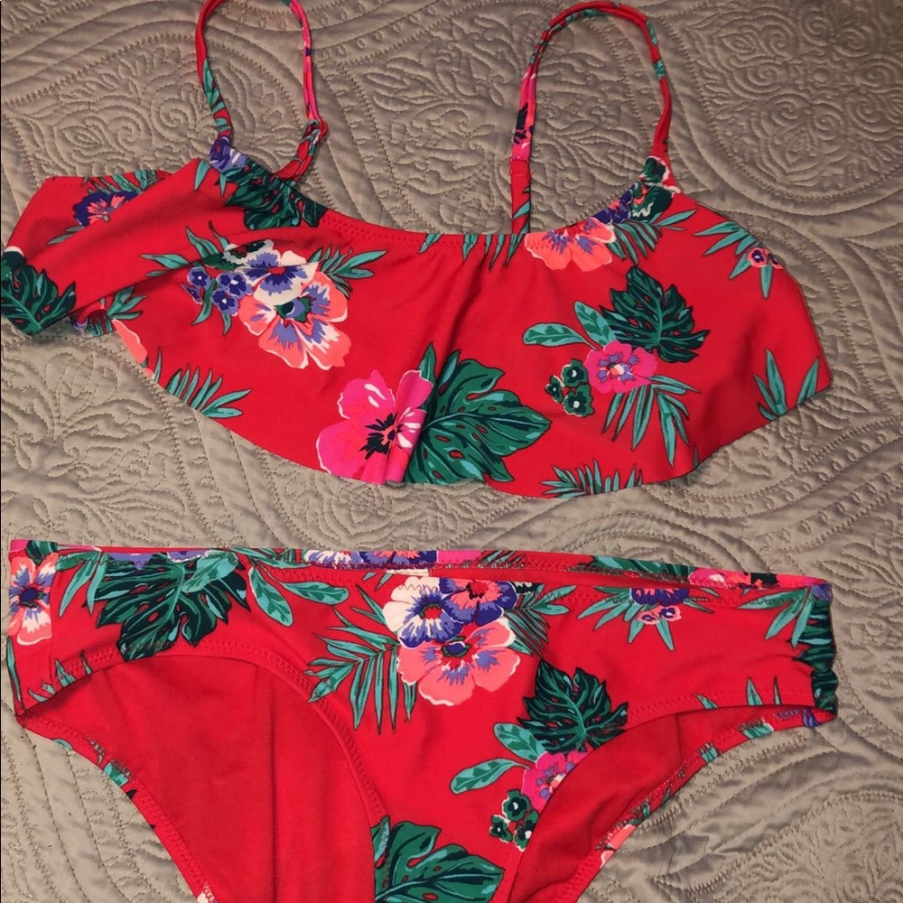 Old Navy bikini